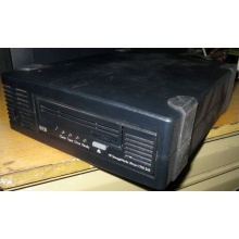 Внешний стример HP StorageWorks Ultrium 1760 SAS Tape Drive External LTO-4 EH920A (Евпатория)