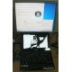 Нетбук eMachines 355-N571G25Ikk (Intel Atom N570 (2x1.66Ghz) /1024Mb DDR3 /250Gb SATA /10.1" TFT 1024x600) - Евпатория
