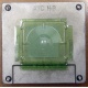Радиатор CPU CX2WM для Dell PowerEdge C1100 CN-0CX2WM CPU Cooling Heatsink (Евпатория)