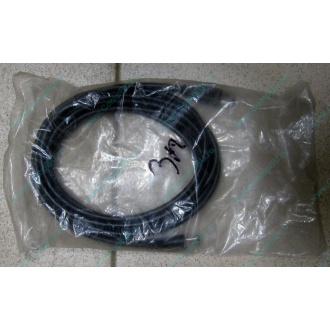Кабель IEEE1394 (6P-6P) Firewire 3 м цена в Евпатории, купить кабель IEEE-1394 (6PIN-6PIN) Fire-Wire 3m (Евпатория)