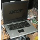 Ноутбук Acer TravelMate 2410 (Intel Celeron M370 1.5Ghz /256Mb DDR2 /40Gb /15.4" TFT 1280x800) - Евпатория