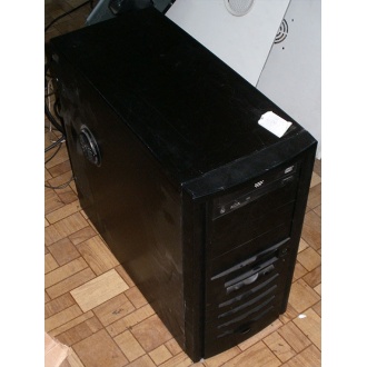 Сервер Intel Pentium-4 3.0GHz HT /2048Mb /80Gb /RAID /ATX 430W (Евпатория)