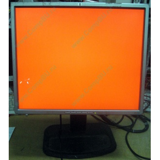 Монитор 19" TFT HP 1955 (DVI в Евпатории, USB-хаб) "квадратный" (Евпатория)
