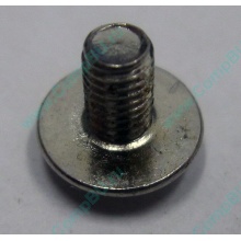 Компьютерный винт PW-M3x6mm для CD/DVD приводов для лазерных дисков (Евпатория)