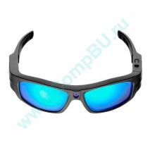 Очки с видеокамерой (видеоочки) Pivothead PH202 DURANGO GLACIER BLUE (Евпатория)