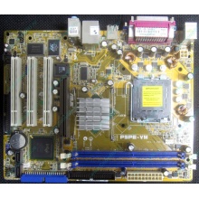 Материнская плата Asus P5PE-VM s.775 (Евпатория)