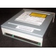 CDRW Sony CRX230EE IDE White (Евпатория)