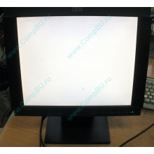 Монитор 17" TFT IBM ThinkVision 6734-LB1 (Евпатория)