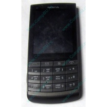 Телефон Nokia X3-02 (на запчасти) - Евпатория