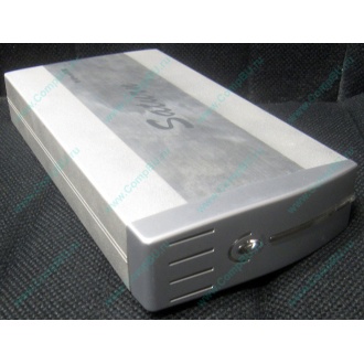 Внешний кейс из алюминия ViPower Saturn VPA-3528B для IDE жёсткого диска в Евпатории, алюминиевый бокс ViPower Saturn VPA-3528B для IDE HDD (Евпатория)