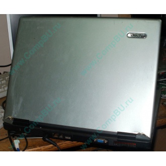Ноутбук Acer TravelMate 2410 (Intel Celeron M 420 1.6Ghz /256Mb /40Gb /15.4" 1280x800) - Евпатория