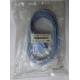 Кабель Cisco 72-3383-01 в Евпатории, купить консольный кабель Cisco CAB-CONSOLE-RJ45 (72-3383-01) цена (Евпатория)