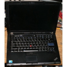 Ноутбук Lenovo Thinkpad R400 7443-37G (Intel Core 2 Duo T6570 (2x2.1Ghz) /2048Mb DDR3 /no HDD! /14.1" TFT 1440x900) - Евпатория