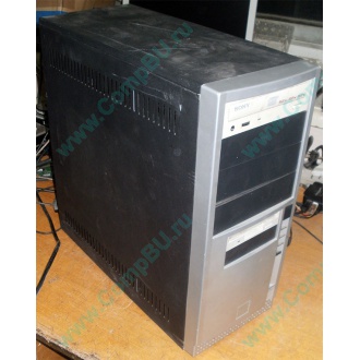 Компьютер Intel Celeron 1.8GHz /256Mb /40Gb /ATX 300W (Евпатория)