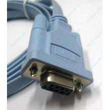Консольный кабель Cisco CAB-CONSOLE-RJ45 (72-3383-01) цена (Евпатория)