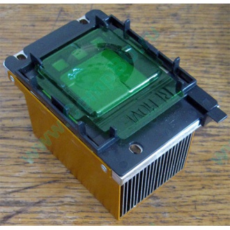 Радиатор HP p/n 279680-001 (socket 603/604) - Евпатория