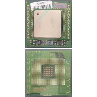 Процессор Intel Xeon 2800MHz socket 604 (Евпатория)