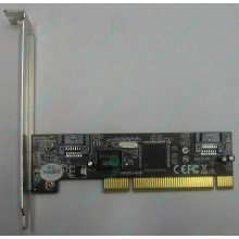 SATA RAID контроллер ST-Lab A-390 (2 port) PCI (Евпатория)