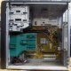 Материнская плата W26361-W1752-X-02 для Fujitsu Siemens Esprimo P2530 в корпусе (Евпатория)