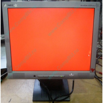 Монитор 15" TFT Nec AccuSync LCD52VM (Евпатория)