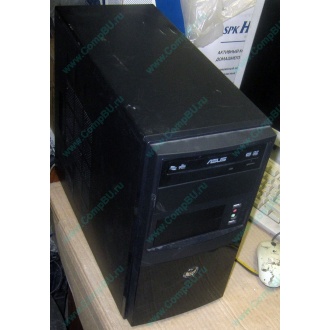 Четырехъядерный системный блок AMD A8 5600K (4 x 3.6GHz) /2048 Mb /500 Gb /ATX 400 W (Евпатория)