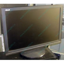 Монитор 19" Asus VW191S 1440x900 multimedia (широкоформатный в Евпатории, встроенные колонки) - Евпатория