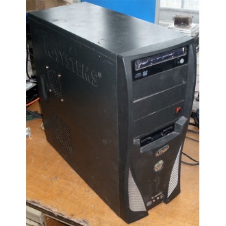 Компьютер AMD Sempron 2800+ 2.0GHz /256Mb /40Gb /ATX 300W (Евпатория)