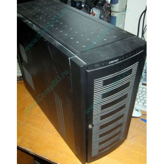 Сервер Depo Storm 1250N5 (Quad Core Q8200 (4x2.33GHz) /2048Mb /2x250Gb /RAID /ATX 700W) - Евпатория