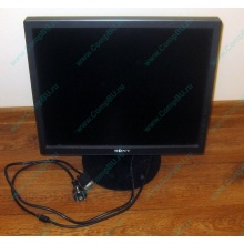 Монитор 19" TFT Sony SDM-S95A (Евпатория)