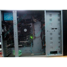 Сервер Depo Storm 1250N5 (Quad Core Q8200 (4x2.33GHz) /2048Mb /2x250Gb /RAID /ATX 700W) - Евпатория