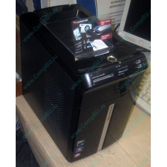 Двухъядерный компьютер AMD Athlon X2 215 (2x2.7GHz) /3072Mb /320Gb /512Mb ATI HD5450 /ATX 250W (Евпатория)