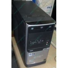 Системный блок AMD Athlon 64 X2 3600+ (2x2.0GHz) /2048Mb DDR2 /160Gb /DVDRW /CR /LAN 1G /FireWire /ATX 250W (Евпатория)