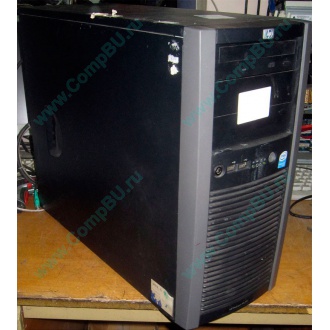 Сервер HP Proliant ML310 G5p 515867-421 фото (Евпатория)