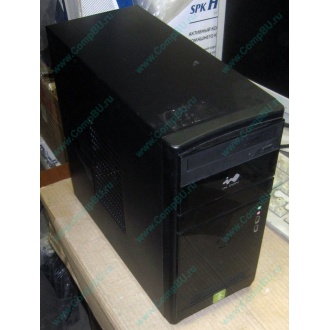  Четырехядерный компьютер Intel Core i7 2600 (4x3.4GHz HT) /4096Mb /1Tb /ATX 450W (Евпатория)