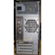 Компьютер Intel Core i7 2600 (4x3.4GHz HT) /4096Mb /1Tb /ATX 450W вид сзади (Евпатория)