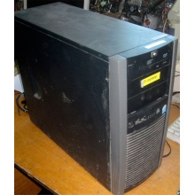 Сервер HP Proliant ML310 G4 470064-194 фото (Евпатория).