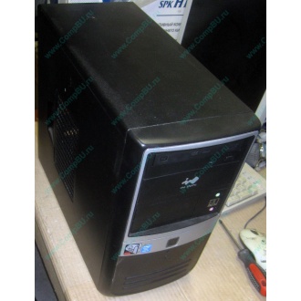 4-хядерный компьютер Intel Core i5 4670 (4x3.4GHz) /4096Mb /500Gb /512Mb ATI HD6450 /ATX 450W (Евпатория)