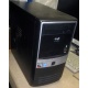 Четырехядерный системный блок Intel Core i5 4670 (4x3.4GHz) /4096Mb /500Gb /512Mb ATI HD6450 /ATX 450W (Евпатория)