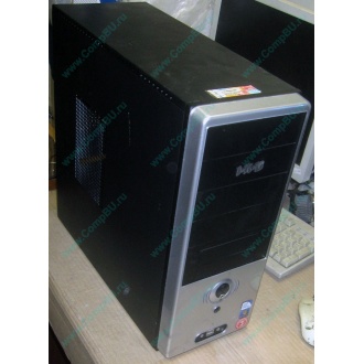 Двухядерный компьютер Intel Celeron G1610 (2x2.6GHz) s.1155 /2048Mb /250Gb /ATX 350W (Евпатория)