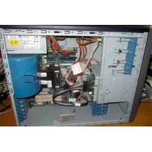 Двухядерный сервер HP Proliant ML310 G5p 515867-421 Core 2 Duo E8400 фото (Евпатория)