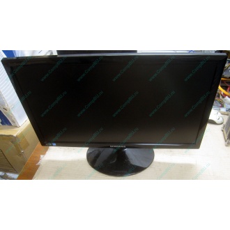 Монитор 20" TFT Samsung S20A300B 1600x900 (широкоформатный) - Евпатория