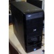 Четырехядерный системный блок Intel Core i7 860 (4x2.8GHz HT) /4096Mb /320Gb /GeForce GT210 /ATX 450W (Евпатория)