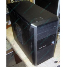Четырехядерный компьютер Intel Core i5 2310 (4x2.9GHz) /4096Mb /250Gb /ATX 350W (Евпатория)