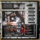 Компьютер Intel Core 2 Quad Q9400 (4x2.67GHz) /Asus P5E DELUXE /4096Mb /500Gb /ATI HD3870 /ATX 580W (Евпатория)