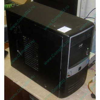 Четырехядерный компьютер Intel Core i5 2300 (4x2.8GHz) /4096Mb /500Gb /ATX 450W (Евпатория)