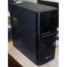 Двухядерный системный блок Intel Celeron G1620 (2x2.7GHz) s.1155 /2048 Mb /250 Gb /ATX 350 W (Евпатория)