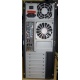 Двухъядерный компьютер AMD Athlon X2 250 (2x3.0GHz) /2Gb /250Gb/ATX 450W вид сзади (Евпатория)
