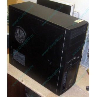 2-х ядерный компьютер AMD Athlon X2 270 (2x3.4GHz) /4Gb /500Gb/ATX 600W (Евпатория)