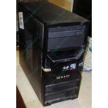 4-хядерный компьютер Intel Core i5 2310 (4 x 2.9 GHz) /4 Gb /250 Gb /ATX 400 W (Евпатория)