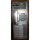 Системный блок AMD A4 X2 5300 (2x3.4GHz) /4096Mb /500Gb /ATX 450W вид сзади (Евпатория)